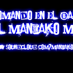 Yo me muero por ti EL MANIAKO MC