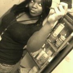 Moesha CraziGurl Johnson