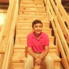 Zohaib Haroon