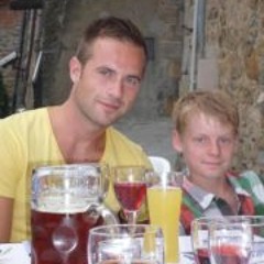 Andreas van der Hoek