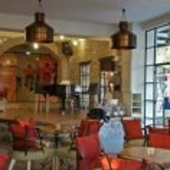 Armoloi Cafe-bar Eleusina