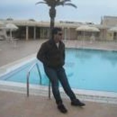 Walid Ben Khira