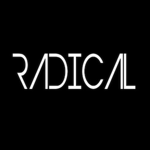 Official Radical’s avatar