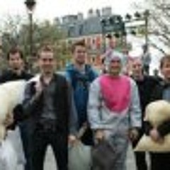 Mickael Oxias Coquel