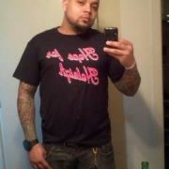 Sean Anthony Beverly