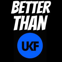 BetterThanUKF
