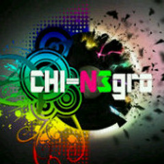 Chi-N3gro