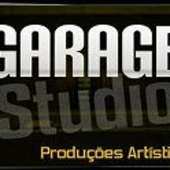 Garage-Studio Brotas