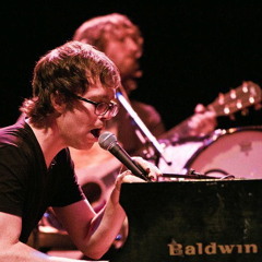 Ben Folds