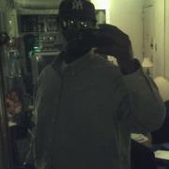 Arnell Moore BigBuddha