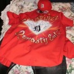 Jonathan Djwizz Clark