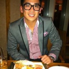 Jerome Zaldivia