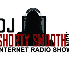 DJ Shorty Smooth