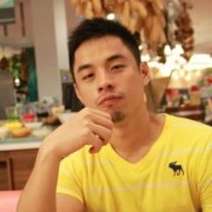 Jacko Wang
