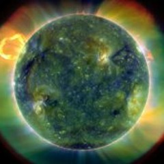 Javier Gonzalez Cuevas