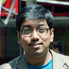 Gautamghosh