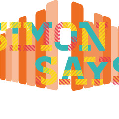 Simon Says (THF)