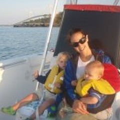 Carrie Megan Breakell