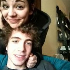 Mariana Marie Garcia