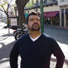 Rogério Madeo