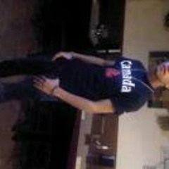 Anthony Vargas 3