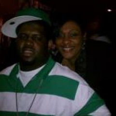 James N Kelli Williams