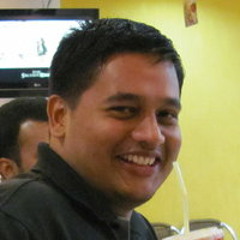 Anirudh Surendranath