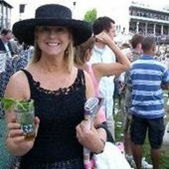 Vicki Gammel Stanley