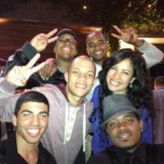 Jeremiah Phares Louder