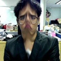 Happy Boon Pooksombat