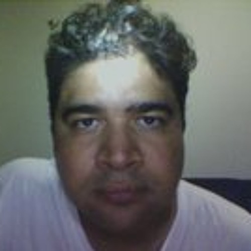 Heraldo Souza’s avatar