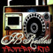 JB Restless