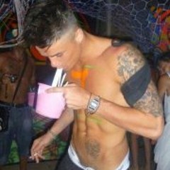 Christian Arno Williams