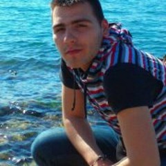 Stauros Kaftakis