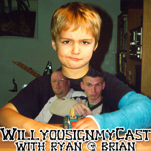 WillYouSignMyCast’s avatar