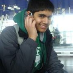 Ashish Sood Patel