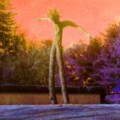 Fitz & the Dead Matter