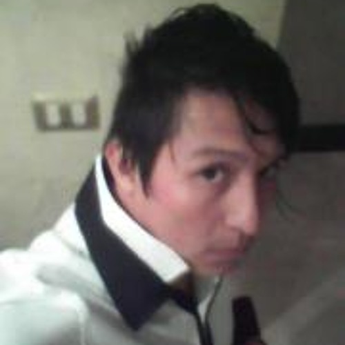 Victor Oroya Flores’s avatar