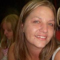 Tina McLaughlin Wilson