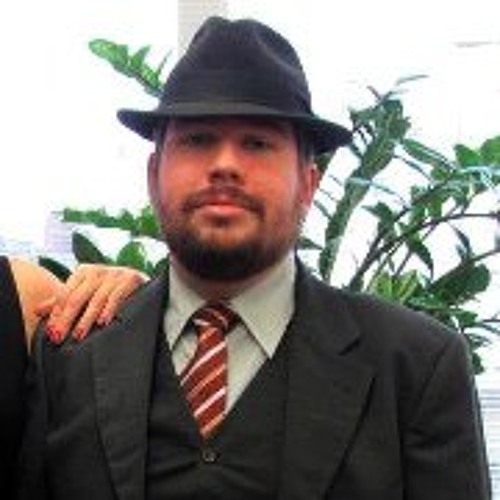 Luís Guilherme F. Pereira’s avatar