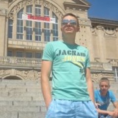 Christian Hoffmann 10