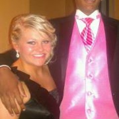 Devin Lil-Rondo Johnson