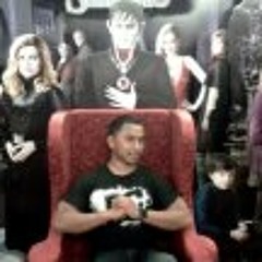 Victor Alfonso Sanchez