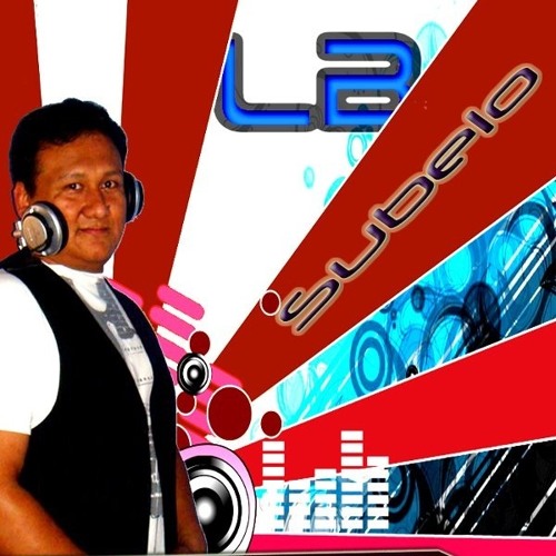 DJ LB’s avatar