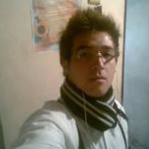 Eduardo Cely’s avatar