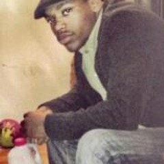 Shaad Tahoe Dandridge