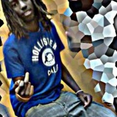 Kameron Dread Payne-brown