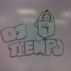 Dj Tiempo N' The Night Crew =I can't Stop