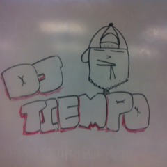 Dj Tiempo N' The Crew