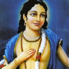 Damodar Rati Dasa